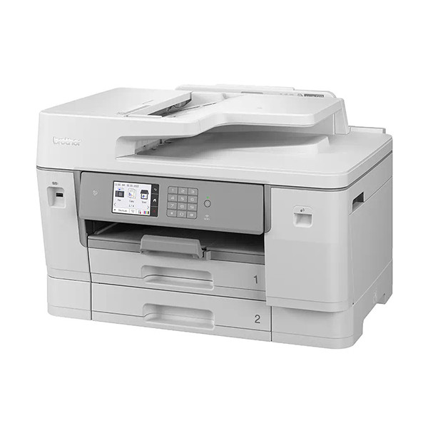 Brother MFC-J6955DW impresora all-in-one A3 con WIFI (4 en 1) MFCJ6955DWRE1 833173 - 2