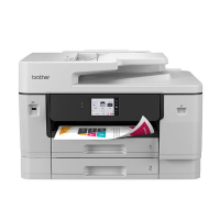 Brother MFC-J6960DW Impresora de inyección de tinta multifunción A3 con WiFi  (4 en 1) 833476