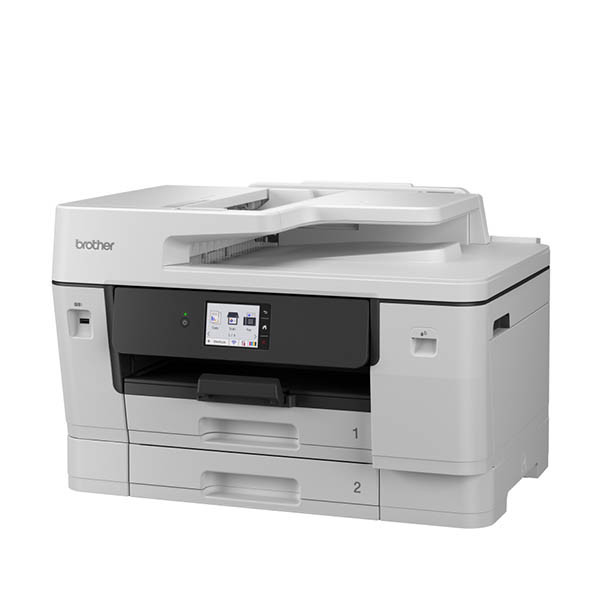 Brother MFC-J6960DW Impresora de inyección de tinta multifunción A3 con WiFi  (4 en 1) 833476 - 2