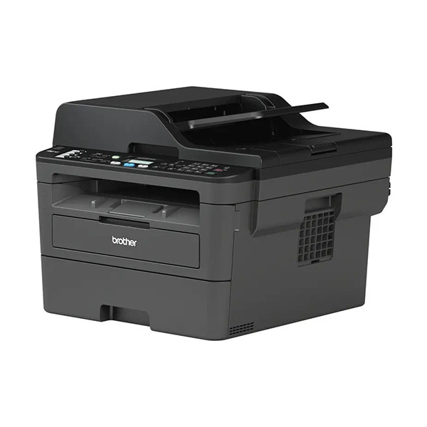 Brother MFC-L2710DW all-in-one impresora laser blanco y negro con wifi (4 en 1) MFCL2710DWH1 832893 - 2