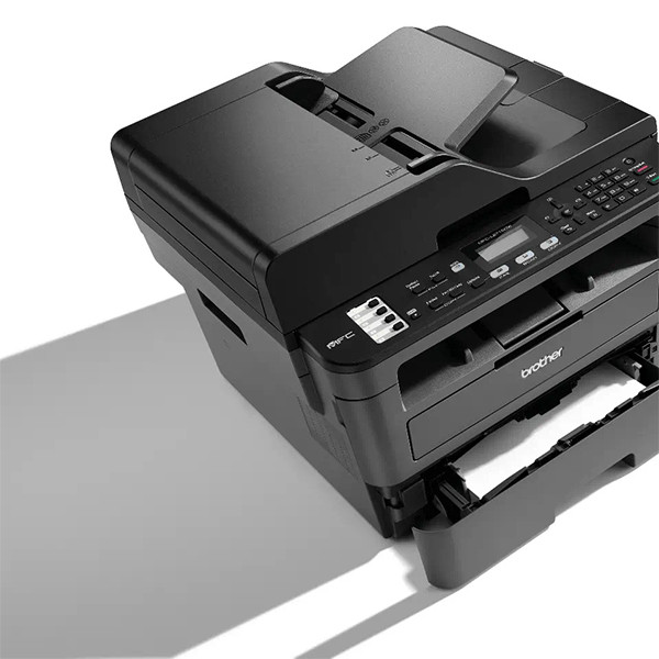 Brother MFC-L2710DW all-in-one impresora laser blanco y negro con wifi (4 en 1) MFCL2710DWH1 832893 - 6