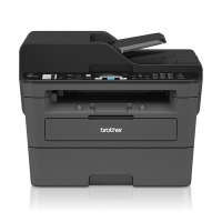 Brother MFC-L2710DW all-in-one impresora laser blanco y negro con wifi (4 en 1) MFCL2710DWH1 832893