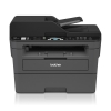 Brother MFC-L2710DW all-in-one impresora laser blanco y negro con wifi (4 en 1) MFCL2710DWH1 832893 - 1