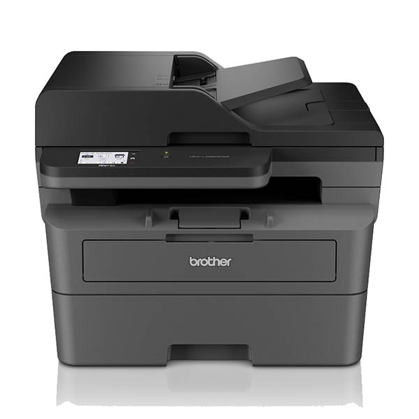 Brother mfc-l2860dwe multifunción a4 wifi laser dúplex – imagen 3