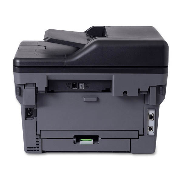 Brother MFC-L2860DWE Impresora láser monocromo A4 con WiFi (4 en 1) 832974 - 4