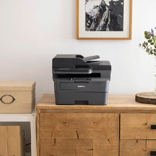 Brother MFC-L2860DWE Impresora láser monocromo A4 con WiFi (4 en 1) 832974 - 6