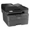 Brother MFC-L2860DWE Impresora láser monocromo A4 con WiFi (4 en 1) MFCL2860DWERE1 832974 - 2