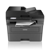 Brother MFC-L2860DW All-in-One impresora laser monocromo con wifi (4 en 1)  833269