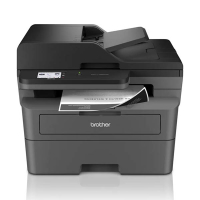 Brother MFC-L2860DW All-in-One impresora laser monocromo con wifi (4 en 1) 833269