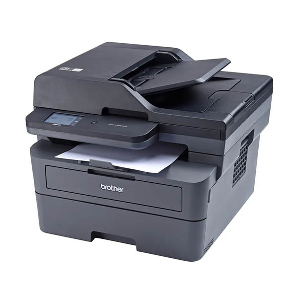Brother MFC-L2860DW All-in-One impresora laser monocromo con wifi (4 en 1) 833269 - 2