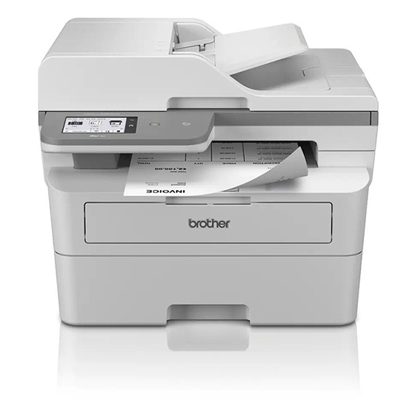 Brother MFC-L2980DW Impresora laser monocromo A4 con WiFi (4 en 1) – imagen 2