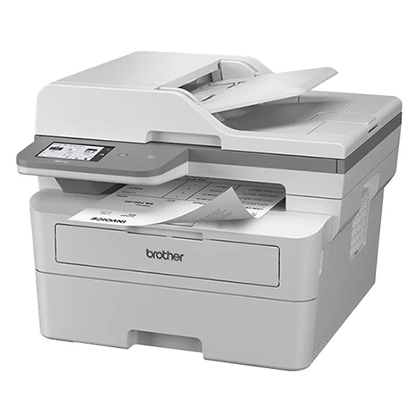 Brother MFC-L2980DW Impresora laser monocromo A4 con WiFi (4 en 1) MFCL2980DWRE1 832990 - 2