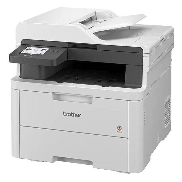 Brother MFC-L3740CDWE impresora láser color con WiFi (4 en 1)