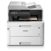 Brother MFC-L3750CDW All-in-One impresora laser color con wifi (4 en 1) MFC-L3750CDWRF1 832935