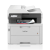 Brother MFC-L3760CDW All-in-One impresora laser color con wifi (4 en 1)