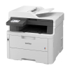 Brother MFC-L3760CDW All-in-One impresora laser color con wifi (4 en 1) MFCL3760CDWRE1 833268 - 2
