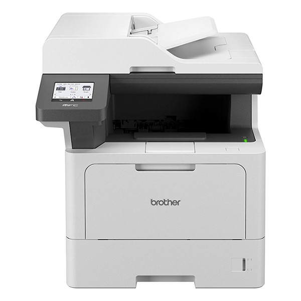 Brother MFC-L5710DN impresora laser monocromo – imagen 2