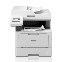 Brother MFC-L5710DW Impresora láser A4 todo en uno blanco y negro con WiFi (4 en 1) MFCL5710DWRE1 833263