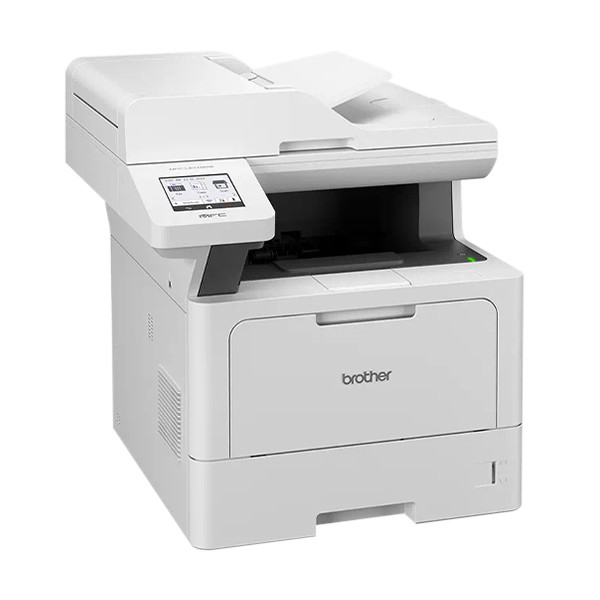 Brother MFC-L5710DW Impresora láser A4 todo en uno blanco y negro con WiFi (4 en 1) MFCL5710DWRE1 833263 - 3