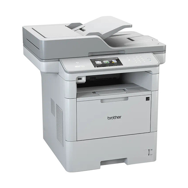Brother MFC-L6900DW All-in-One impresora laser monocromo con wifi (4 en 1) MFCL6900DWRF1 832845 - 2
