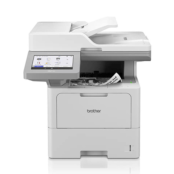 Brother MFC-L6910DN Impresora láser A4 monocromo (4 en 1) – imagen 3