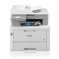 Brother MFC-L8340CDW Impresora láser color A4 todo en uno con WiFi (4 en 1) MFCL8340CDWRE1 833258