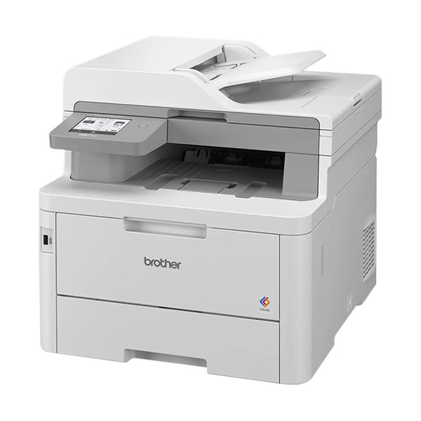 Brother MFC-L8340CDW Impresora láser color A4 todo en uno con WiFi (4 en 1) MFCL8340CDWRE1 833258 - 2