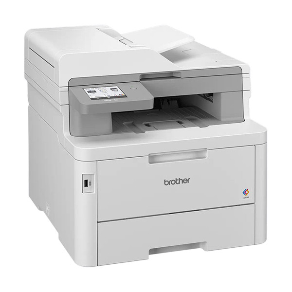 Brother MFC-L8340CDW Impresora láser color A4 todo en uno con WiFi (4 en 1) MFCL8340CDWRE1 833258 - 3