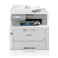 Impresora laser Brother MFC-L8340CDW