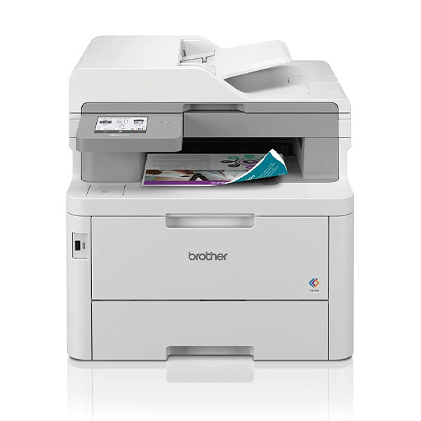 Brother mfc-l8390cdw impresora multifuncional led a mfcl8390cdwre1 – imagen 3