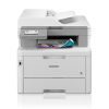 Brother MFC-L8390CDW Impresora láser color A4 todo en uno con WiFi (4 en 1) MFCL8390CDWRE1 833259 - 1