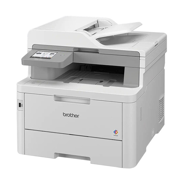 Brother MFC-L8390CDW Impresora láser color A4 todo en uno con WiFi (4 en 1) MFCL8390CDWRE1 833259 - 2