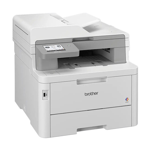 Brother MFC-L8390CDW Impresora láser color A4 todo en uno con WiFi (4 en 1) MFCL8390CDWRE1 833259 - 3