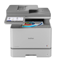 Brother MFC-L8970CDW Impresora láser multifunción color A4 con Wi-Fi (4 en 1) 834055