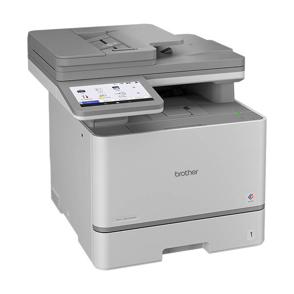 Brother MFC-L8970CDW Impresora láser multifunción color A4 con Wi-Fi (4 en 1) 834055 - 3
