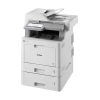 Brother MFC-L9570CDWT All-in-One impresora laser color con wifi (4 en 1). MFC-L9570CDWTRF2 832875 - 2