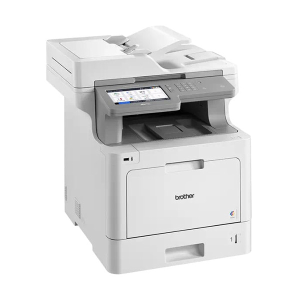 Brother MFC-L9570CDW All-in-One impresora laser color con wifi (4 en 1). MFC-L9570CDW 832874 - 3