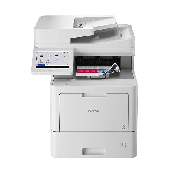 Brother MFC-L9630CDN Impresora láser color A4 todo en uno (4 en 1)