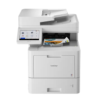 Brother MFC-L9670CDN Impresora láser color A4 todo en uno (4 en 1) MFCL9670CDNRE1 833243