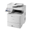 Brother MFC-L9670CDN Impresora láser color A4 todo en uno (4 en 1) MFCL9670CDNRE1 833243 - 2