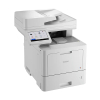 Brother MFC-L9670CDN Impresora láser color A4 todo en uno (4 en 1) MFCL9670CDNRE1 833243 - 3