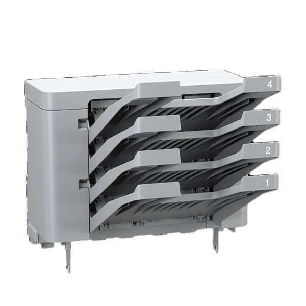 Brother MX-4000 Bandeja de papel adicional 833455 - 1