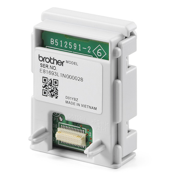 Brother NC-9110w Módulo Wi-Fi (original) – imagen 2