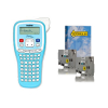 Brother P-Touch H100LB rotuladora | Pack rotuladora + cintas 833149 - 1