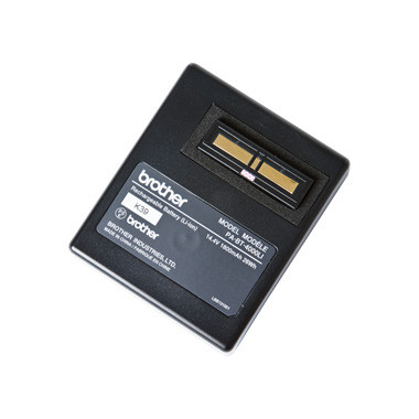 Brother PA-BT-4000LI batería recargable de iones de litio – imagen 2