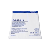 Brother PA-C-411 papel A4 (100 hojas) PA-C-411 833109
