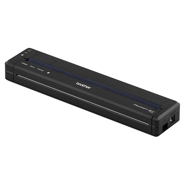 Brother PJ-762 impresora portátil A4 con Bluetooth PJ762Z1 833046 - 1