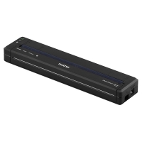 Brother PJ-762 impresora portátil A4 con Bluetooth PJ762Z1 833046