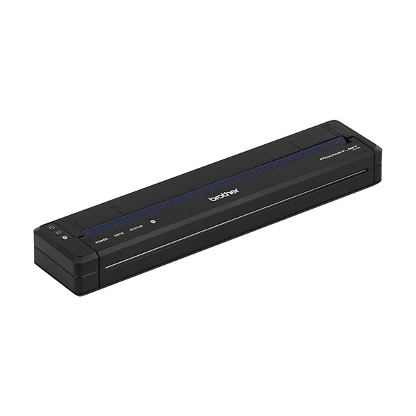 Brother PJ-762 impresora portátil A4 con Bluetooth PJ762Z1 833046 - 2