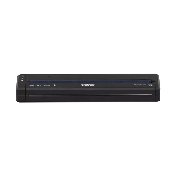Brother PJ-762 impresora portátil A4 con Bluetooth PJ762Z1 833046 - 3